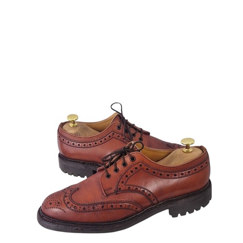 Scarpe crockett jones derby - &,