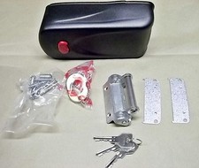 SERRATURA ELETTRICA CISA
