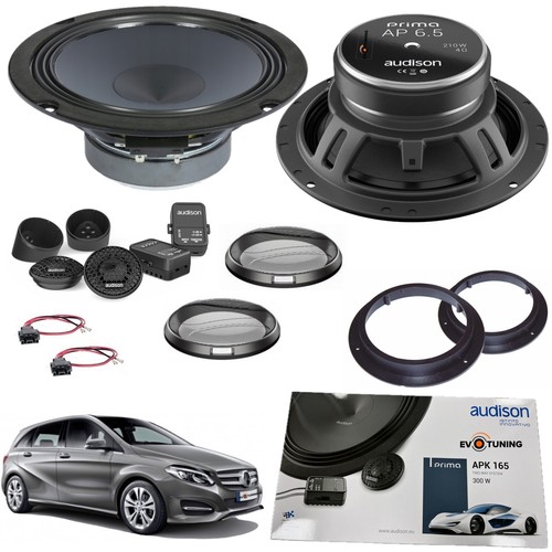 Kit casse altoparlanti - casse,