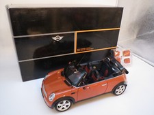 Kyosho Mini Copper "Modello