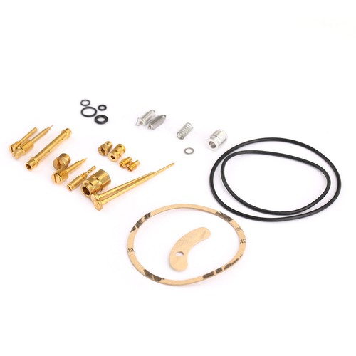 Kit riparazione carburatore - kit,
