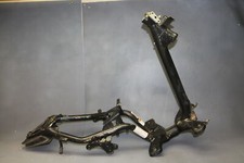 2003 Aprilia Scarabeo 50 Frame