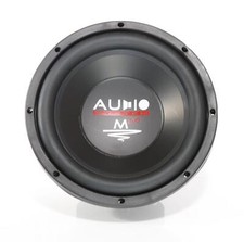 Sistema Audio M10 DC EVO