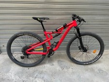 Mtb cross country XC 100S