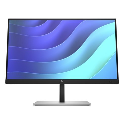 Monitor ips - hp, (