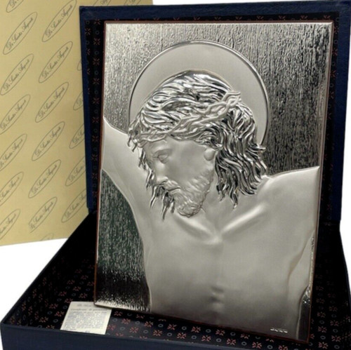 Icona sacra cornice - icona,