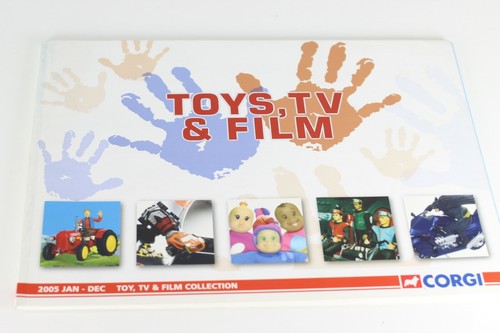 Cz3 corgi toys film - corgi, &