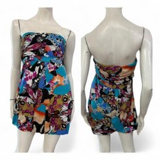 ARTIGLI Vestito abito nero