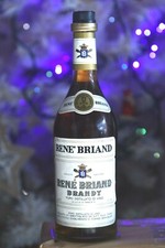 Brandy RENE BRIAND 75cl