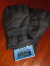 GUANTI DA SCI RW " UOMO "