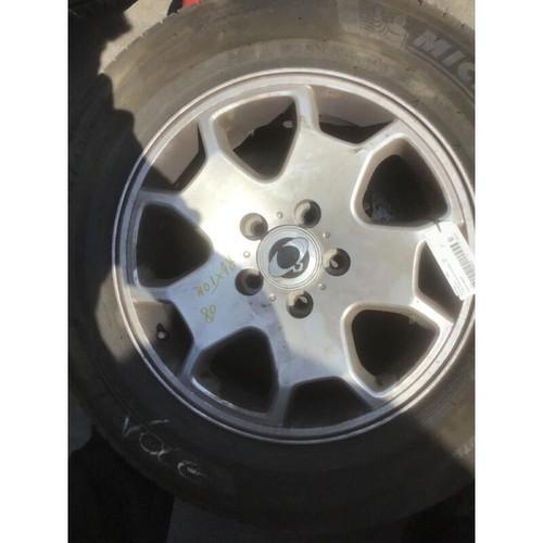 Cerchi lega ssangyong - 4,