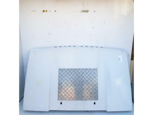 Bka720050 cofano anteriore - bka720050,