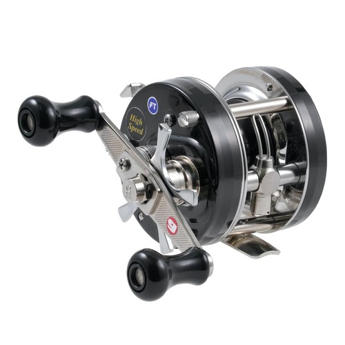 Mulinello pesca abu - da,