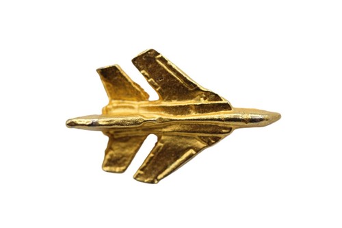 Distintivo spilla tornado - distintivo,