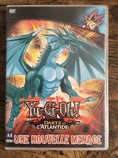 YU GI OH ! DARTZ ET