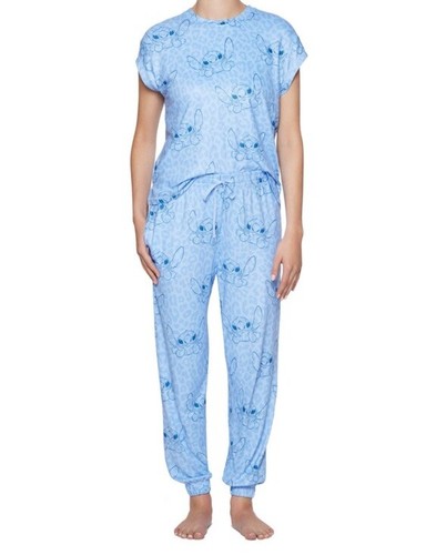 Pigiama donna disney stitch - donna,