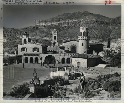 1958 foto stampa - foto,