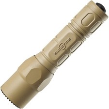 Torcia led marrone - led, 600