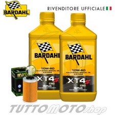 Tagliando KTM SX-F 250 4T 2006