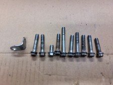 kit vis carter d' embrayage