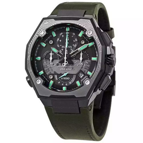 Nuovo orologio bulova - nuovo, uomo