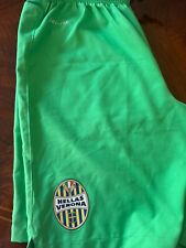 Pantaloncini Calcio||football HELLAS VERONA nike [tg M]