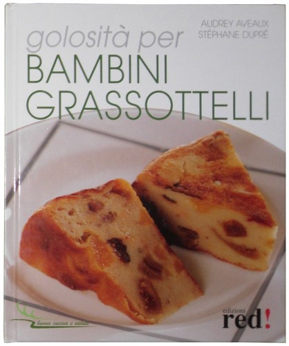 Golosita per bambini - golosita',