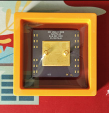 Collezione cpu vintage: dec