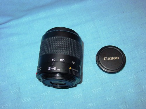 Canon 200 4 5 - canon, ef