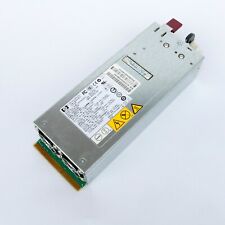 Alimentatore Server 1000W HP DPS-800GB P/N 379124-001 Power Supply 12V 82A