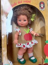 bambola Melina Migliorati 1980