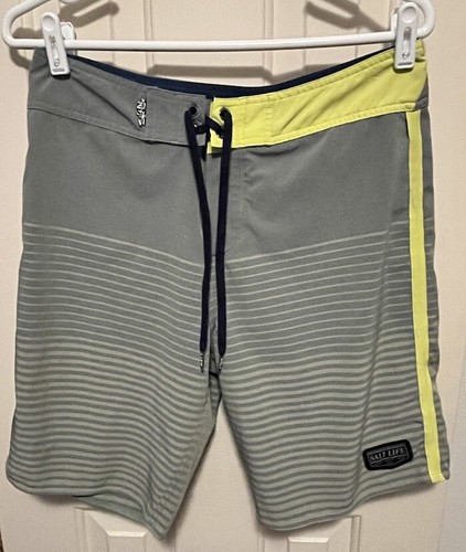 Salt life slx vapor - life,