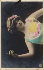 CPA AK Souvenir THEATRE STAR