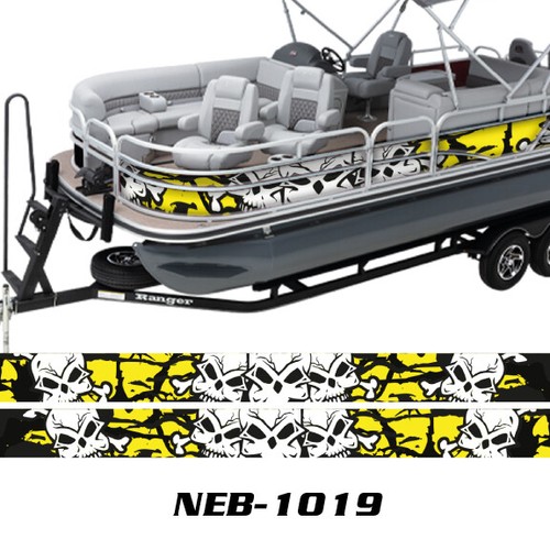 New quality wrap graphics - quality,