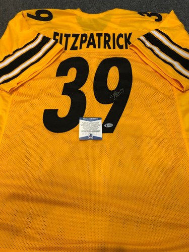 Maglia pittsburgh steelers - maglia,