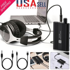 Amplificatore per cuffie HIFI