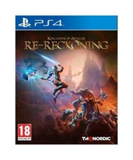 Kingdoms of Amalur