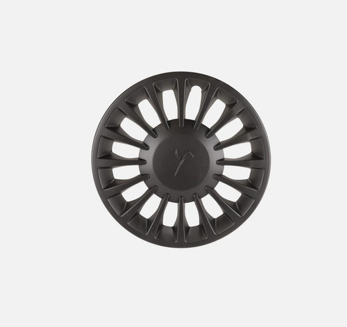 Coppa ruota originale lancia - coppa,