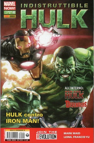 Hulk difensori 15 - e,