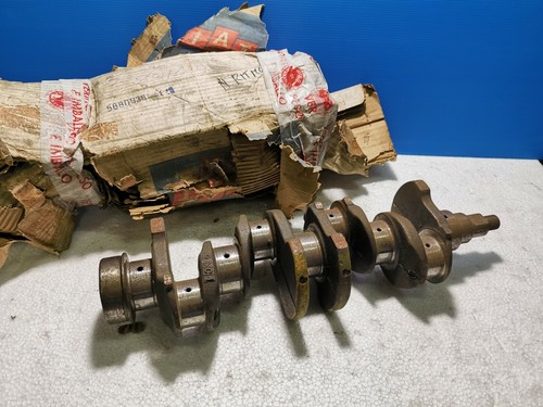Albero motore fiat ritmo - motore,
