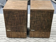 Vintage Bose® 501 Direct /