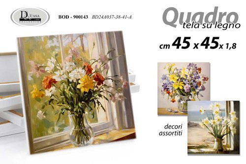 Quadro stampa tela canvas - tela,