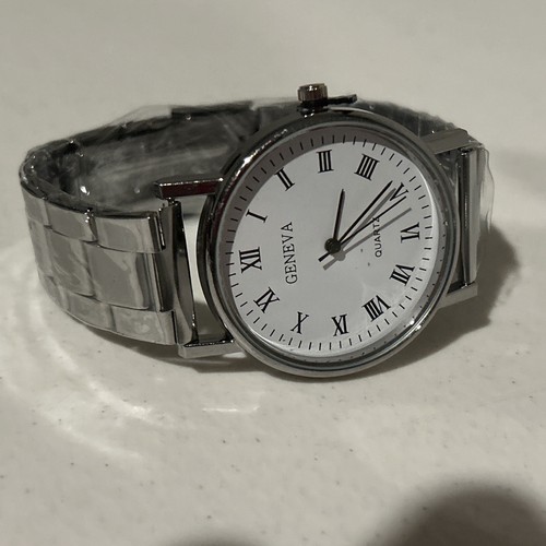 Orologio polso ginevra - da,