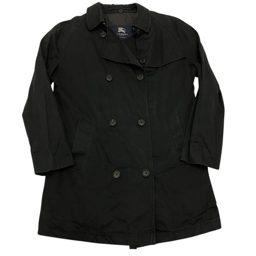 Burberry london trench coat - london,