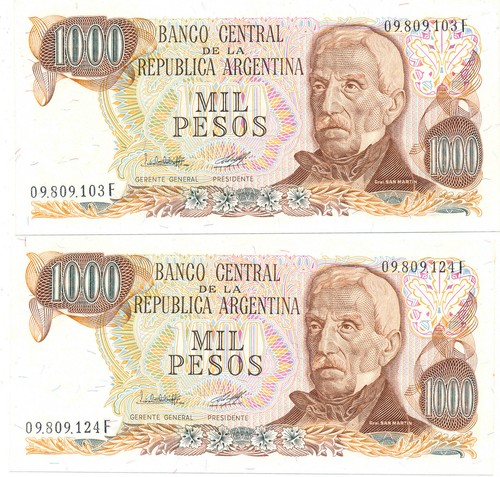Banco central argentina - banco,