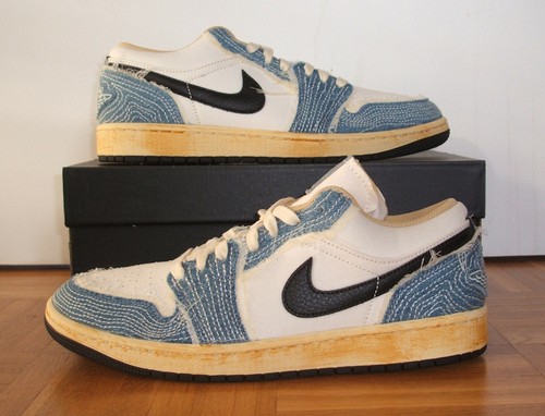 Nike air jordan low world - nike,
