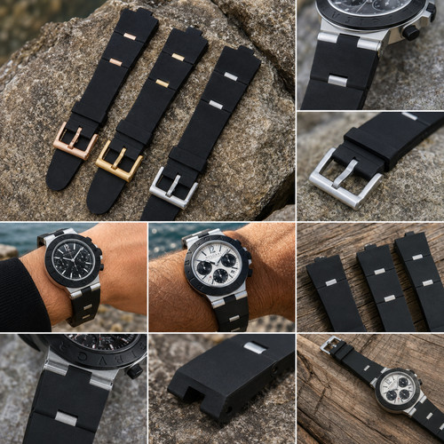 Cinturino orologio ricambio - cinturino,