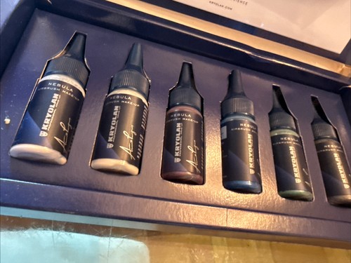 Set trucco aerografo - , kryolan