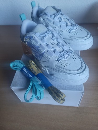 Adidas adi2000 blue - adidas, yu-gi-oh!