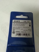 Molla a gas OTTIMALE cofano motore AG-40419 per JEEP CHEROKEE 3 WH WK CRD 4x4 FLEX SRT8